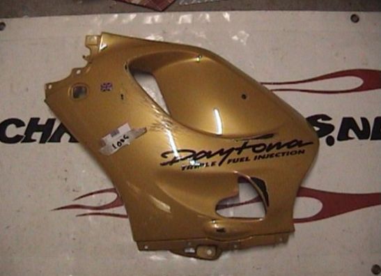 Linker zijkuip Triumph 595 T Daytona 1997-1999
