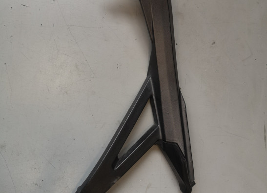 Duo voetsteun links Aprilia RST 1000 Futura