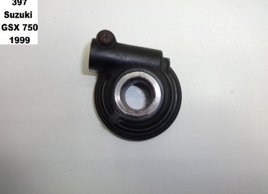 Speedometer gear box Suzuki GSX 750