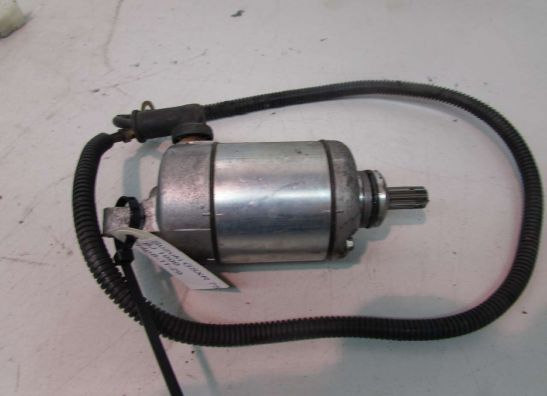 Starting motor Suzuki GSX R 750