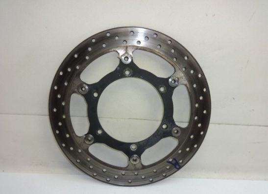 Bremsscheibe hinten  Yamaha FJR 1300