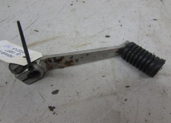 Gear change pedal  Honda CB 500