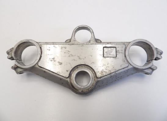 Fork top bridge Honda VFR 750