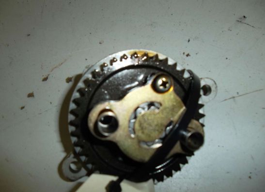 Engine parts Honda Lead