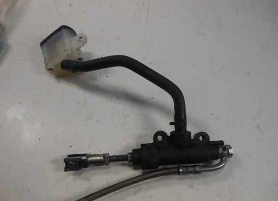 Rear brake master cylinder  Triumph Scrambler 1200 XC