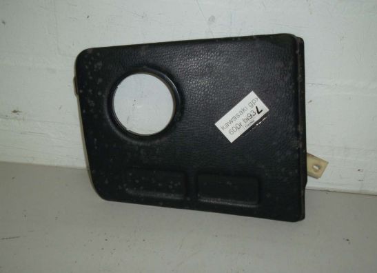 Linker topkuip Kawasaki GPX 600