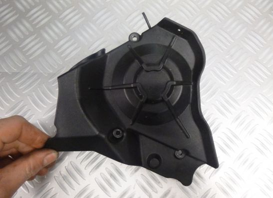 Motorblokdeksel voortandwiel Aprilia RSV 4 2009-2010