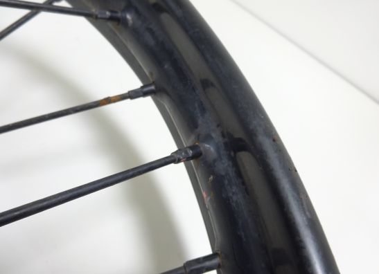 Achtervelg Overig Onbekend Unknown