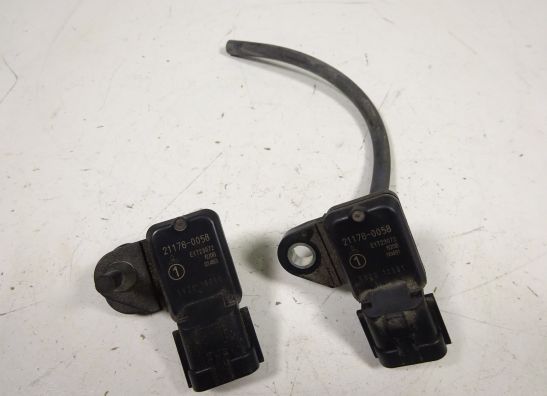 Sensor MAP Kawasaki Z 750