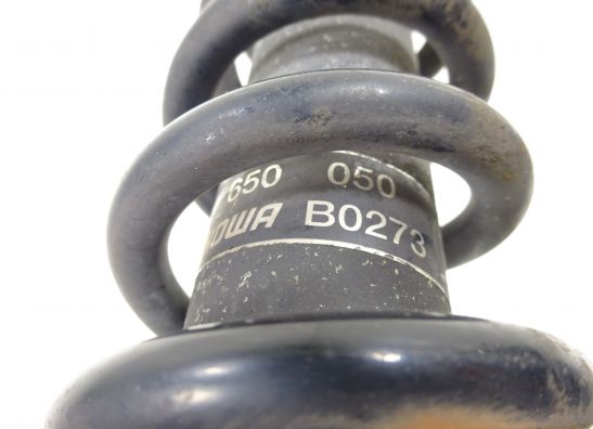 Schokbreker voor BMW R 1150 RT   R 850 RT