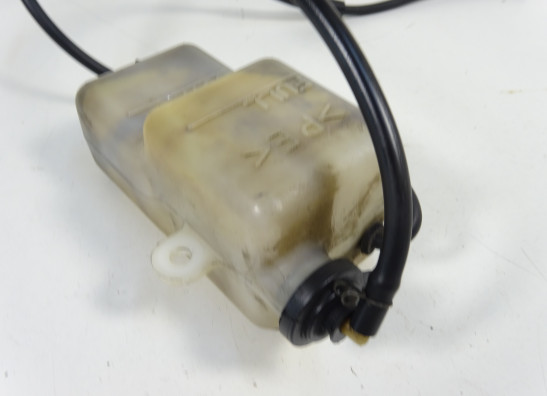 Kuhlflussigkeitsbehälter Yamaha FZ6