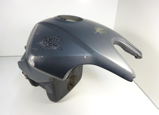 Benzintank MV Agusta 750 Brutale