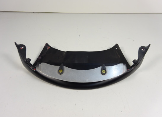 Topkuip verbinding onder Ducati ST4