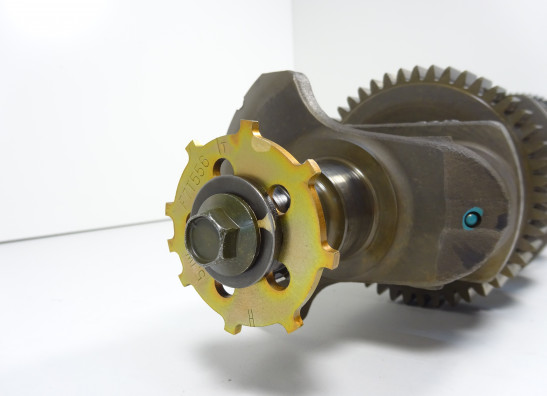 Krukas Yamaha FJR 1300