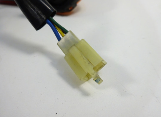 Achterlicht Yamaha FJR 1300