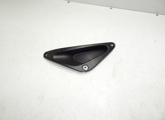 Afdekkap Yamaha YZF R6