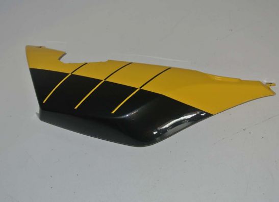 Rechter achterkant BMW K 1200 S 