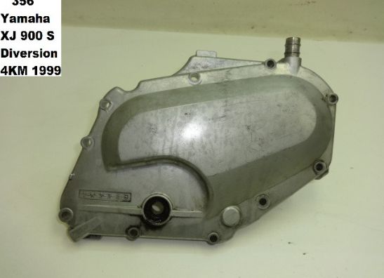 Motorblokdeksel voortandwiel Yamaha XJ 900 S Diversion