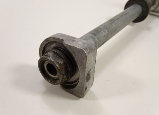 Achteras Aprilia Caponord 1000