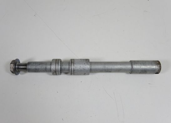 Axle front Honda Deauville 650 - 700