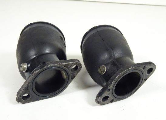 Inlaatspruitstuk Ducati Multistrada 1000