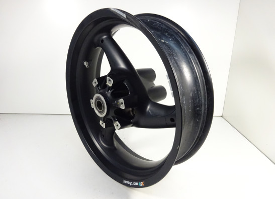 Achtervelg Ducati monster 696