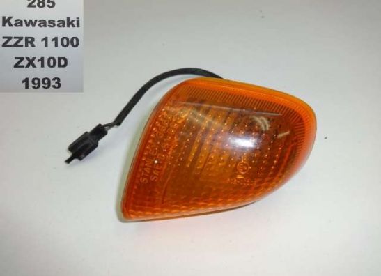 Winker right rear Kawasaki ZZR 1100