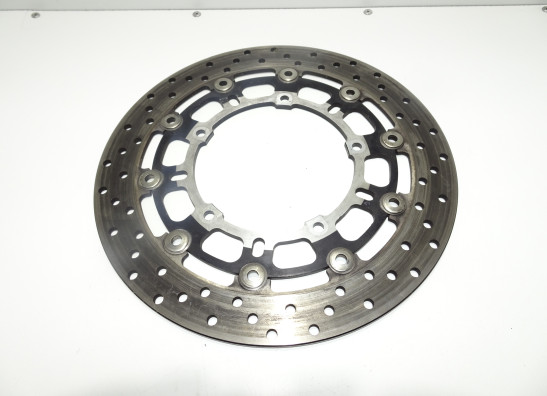 Bremsscheibenset Yamaha YZF R6