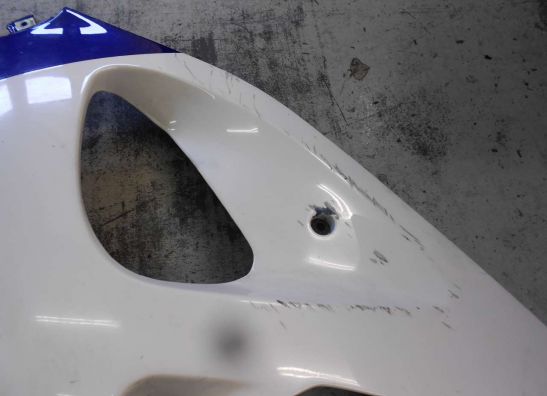 Cowl Left Suzuki GSX R 600