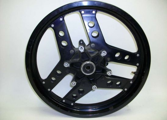 Felge vorne Honda VF 1000 F