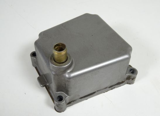 Engine cover Suzuki GSX R 1000