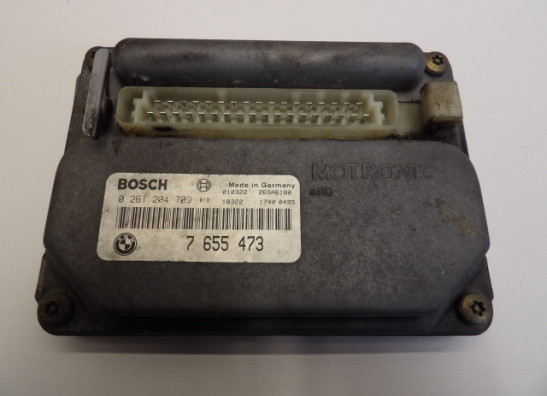 Ignitor CDI ECU BMW R 1100 S