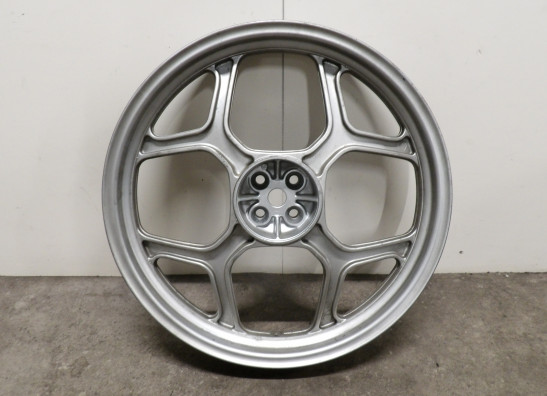 Felge hinten BMW K 100