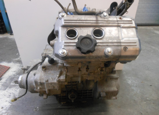 Motorblok Honda ST 1100 Pan European