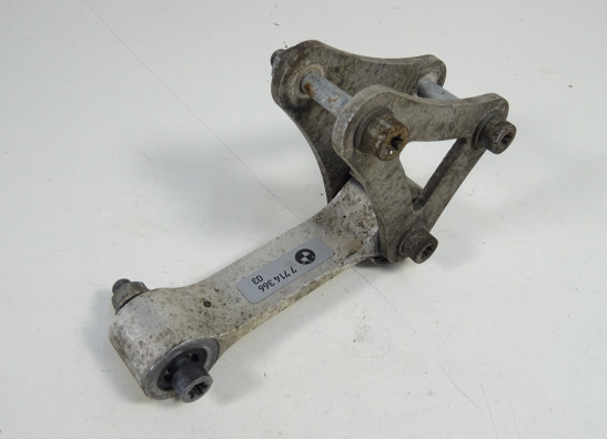 Link systeem achterveer BMW K 1200 S 