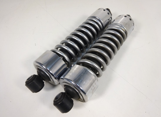 Achterschokbreker Harley Davidson Dyna 2000-2017