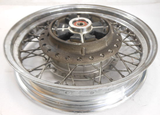 Felge hinten Kawasaki VN 800
