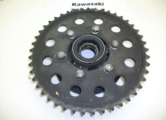 Driven flange Kawasaki ZXR 750