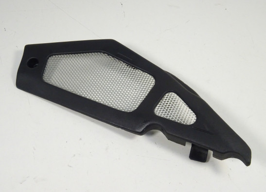 Linker zijkuip klein Aprilia RSV 1000