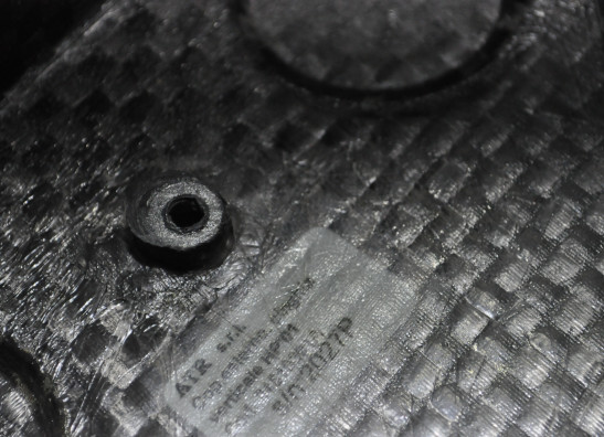 Kleppendeksel Ducati Monster S4