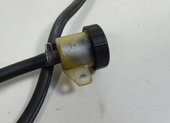 Rear brake master cylinder  Ducati monster 600