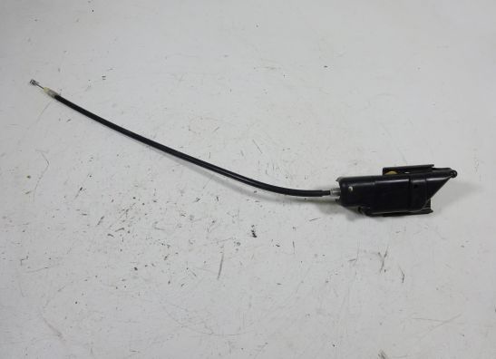 Sitzbank Yamaha TDM
