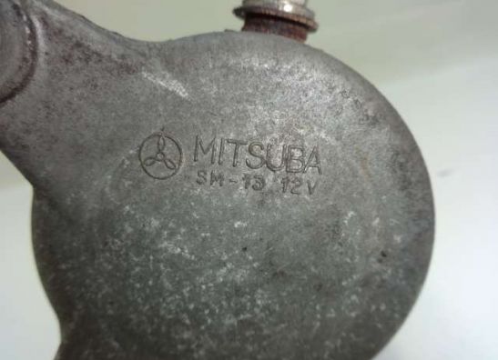 Anlasser Yamaha XJ 600 Diversion