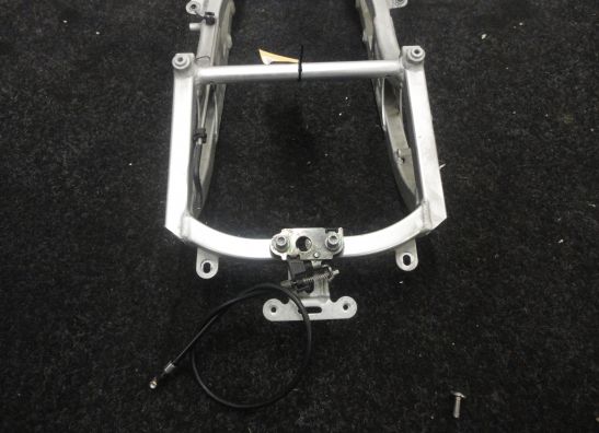 Achtersubframe Aprilia RSV 1000