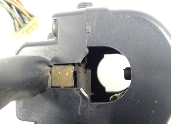 Lenkerschalter links Yamaha TDM