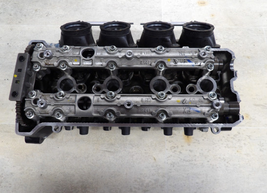 Cilinderkop Suzuki GSX S 750