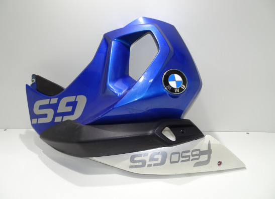 Linker zijkuip BMW F 650 GS