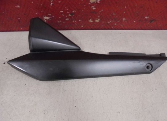 Afdekkap Suzuki GSX F 650