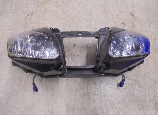 Headlight Yamaha YZF R6