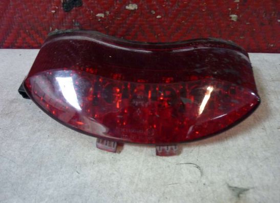 Achterlicht Triumph Street Triple 675 2007-2011